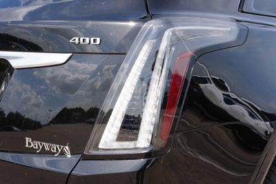 2025 Cadillac XT5 Sport