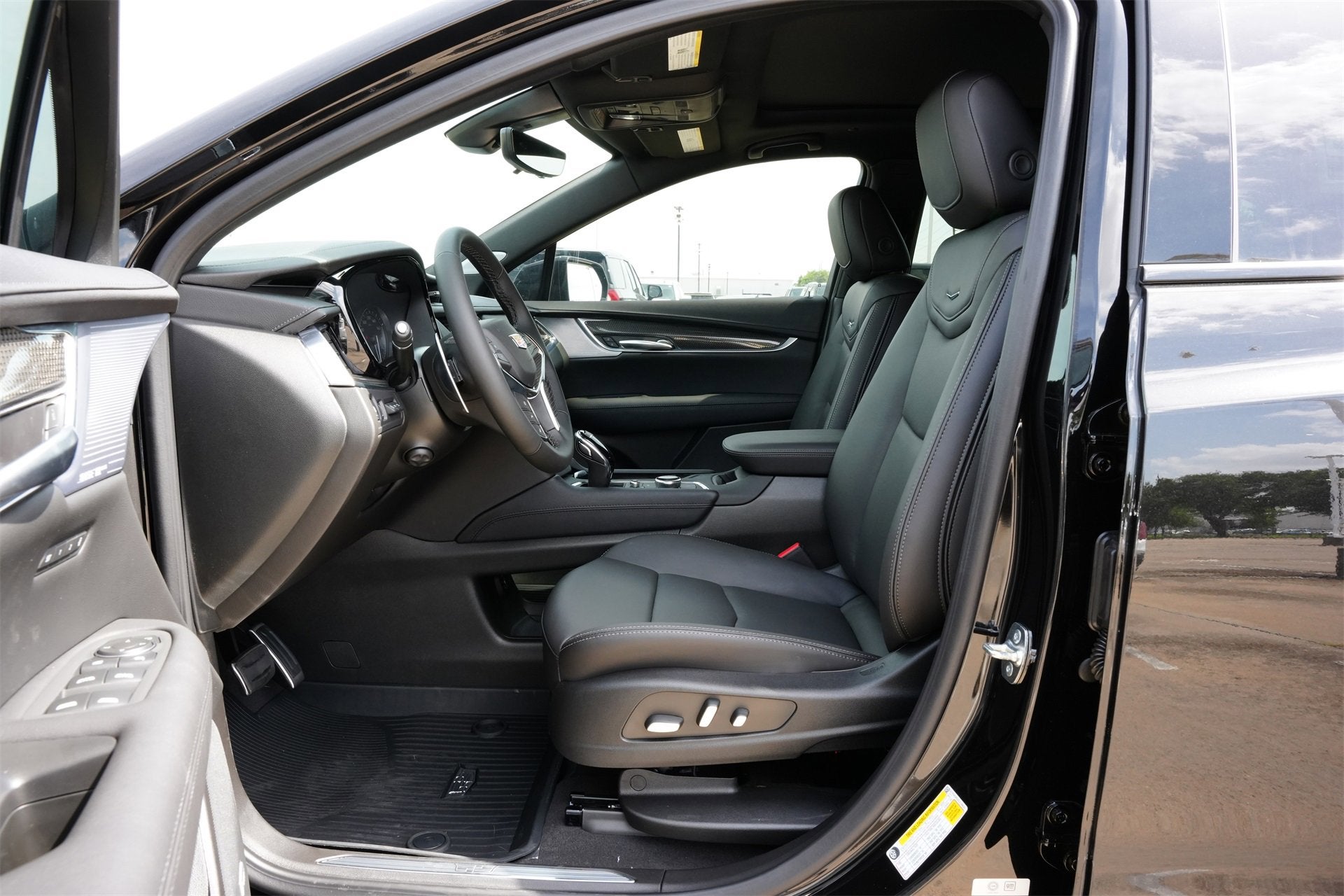 2025 Cadillac XT5 Sport