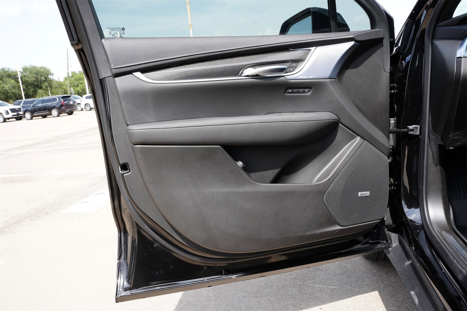 2025 Cadillac XT5 Sport