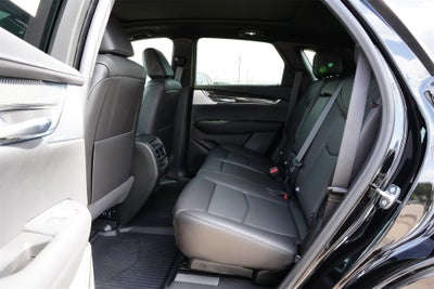 2025 Cadillac XT5 Sport