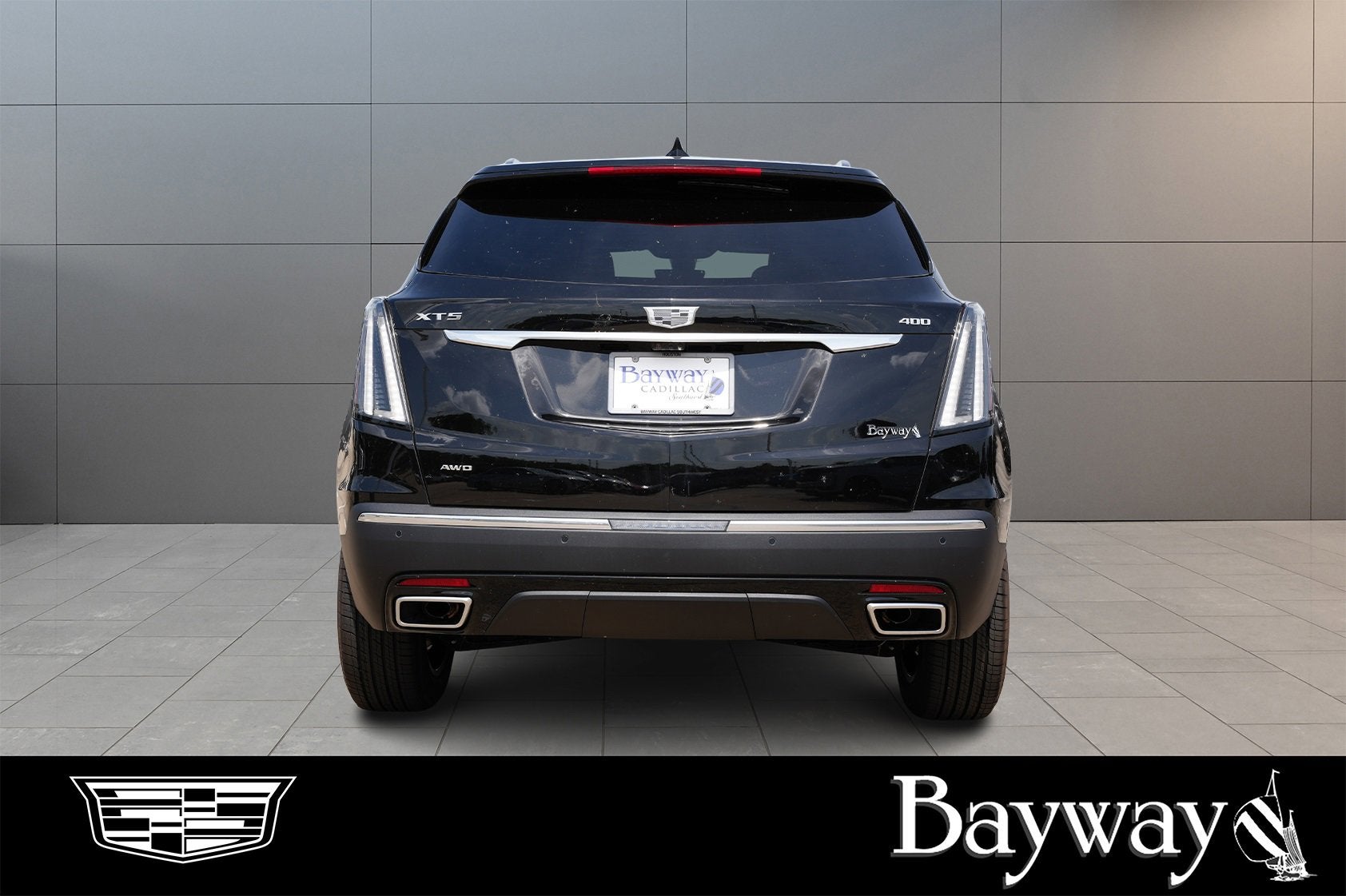 2025 Cadillac XT5 Sport