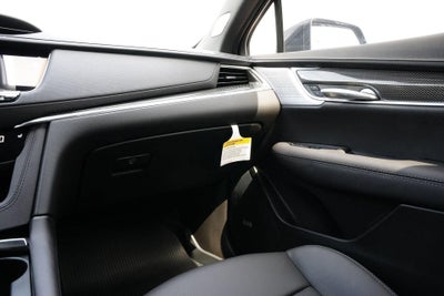 2025 Cadillac XT5 Sport