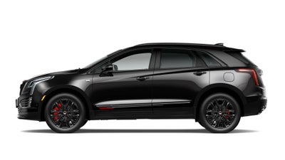 2025 Cadillac XT5 Sport