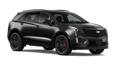 2025 Cadillac XT5 Sport