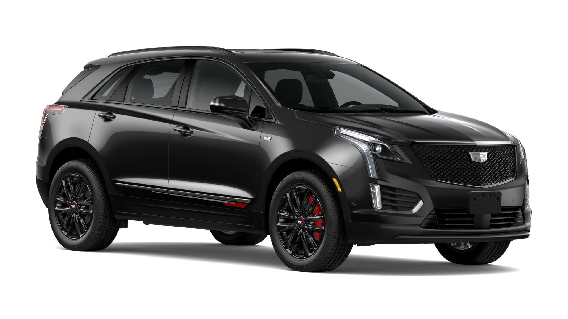 2025 Cadillac XT5 Sport