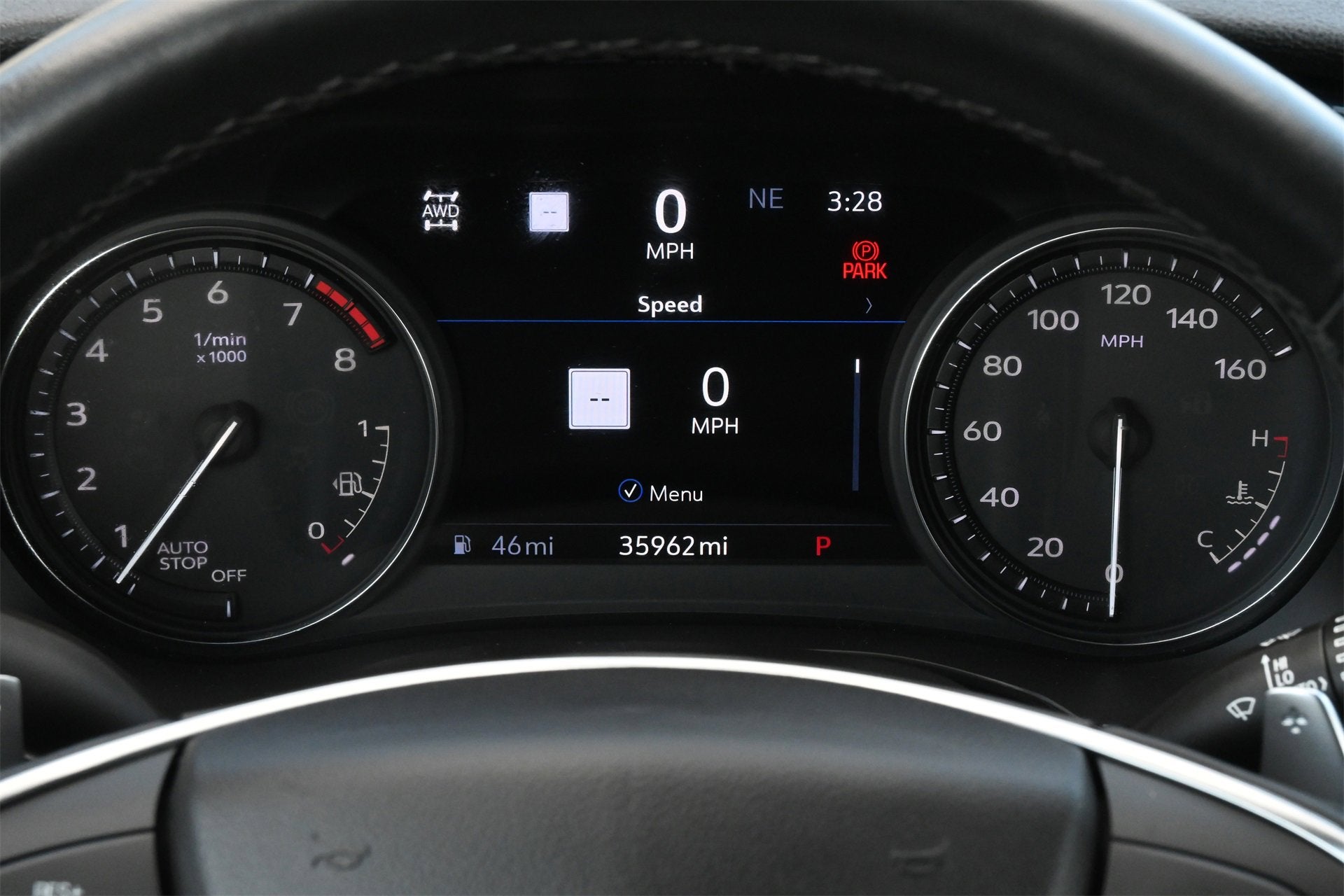 2022 Cadillac XT5 Sport