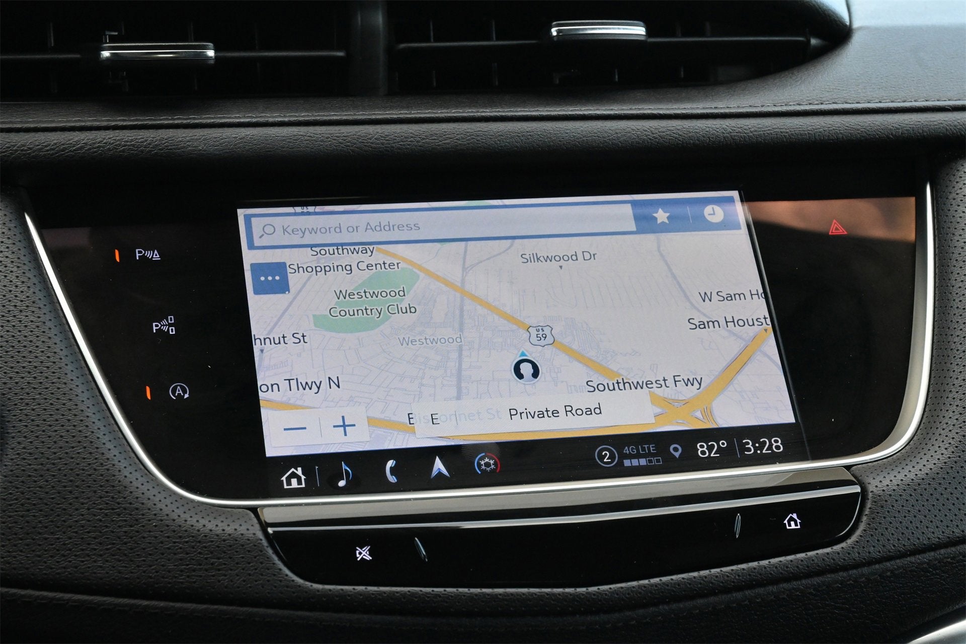 2022 Cadillac XT5 Sport