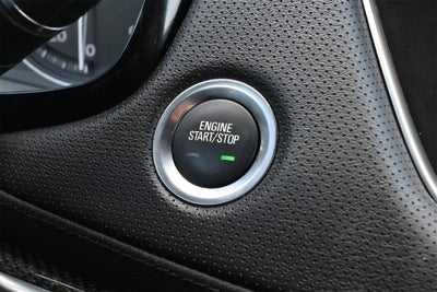 2022 Cadillac XT5 Sport