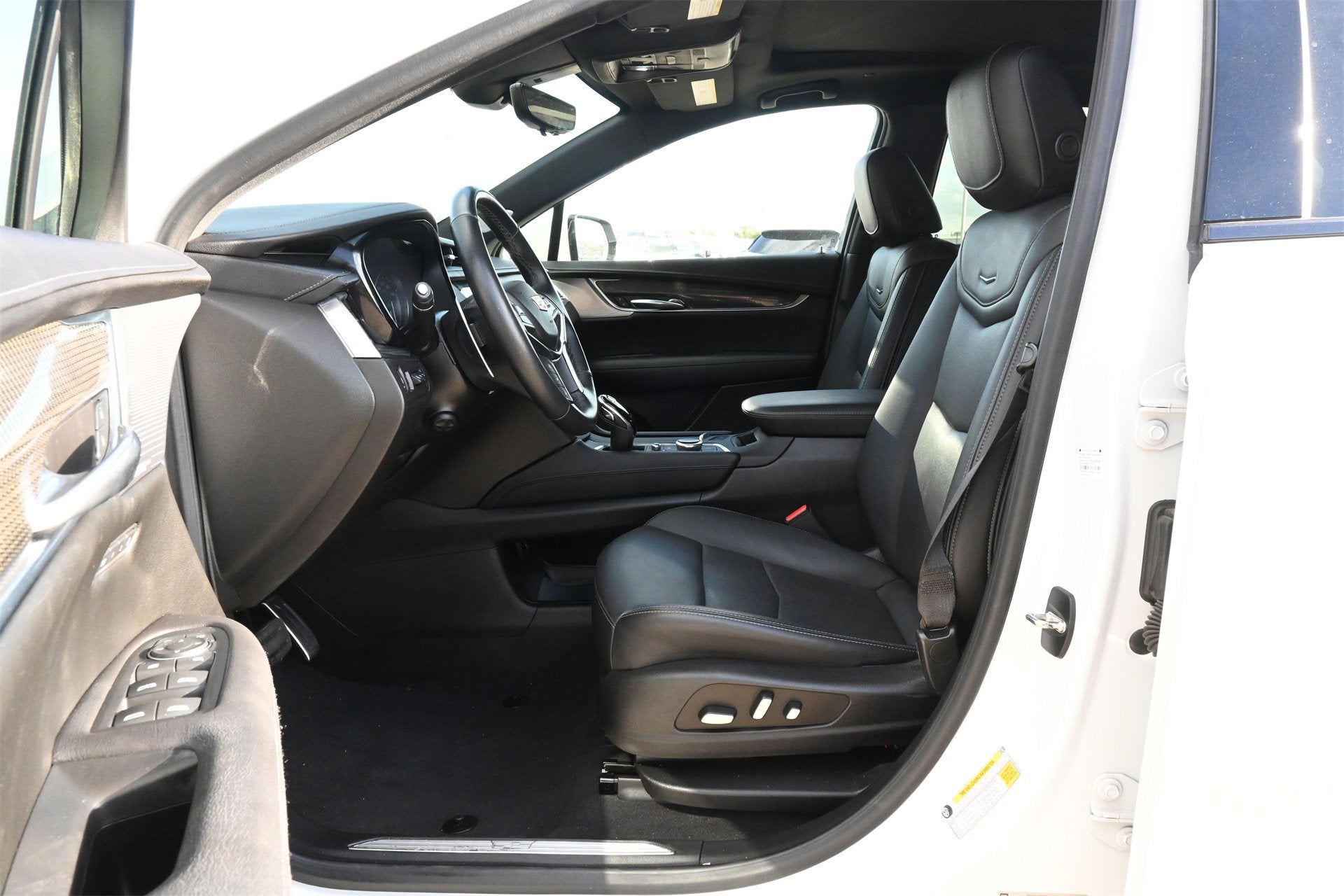 2022 Cadillac XT5 Sport