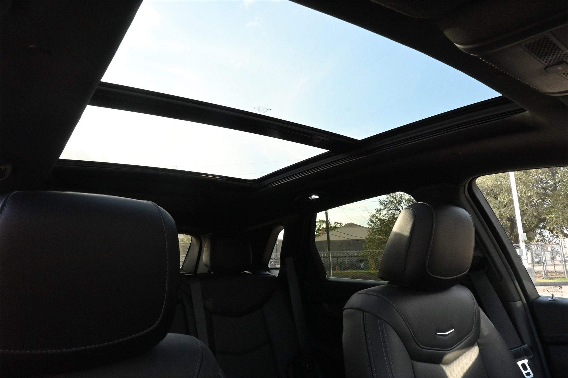 2022 Cadillac XT5 Sport