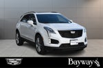 2022 Cadillac XT5 Sport