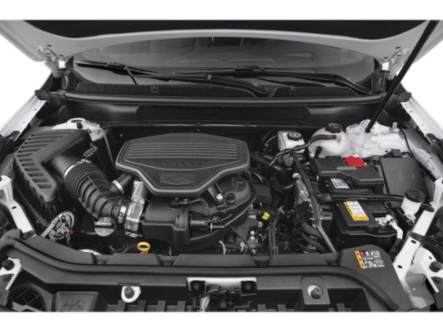 2025 Cadillac XT5 Sport