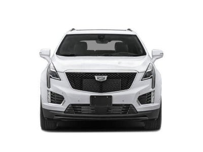 2025 Cadillac XT5 Sport