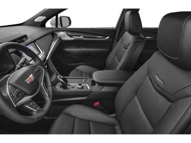 2025 Cadillac XT5 Sport