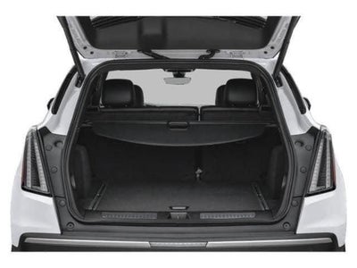 2025 Cadillac XT5 Sport