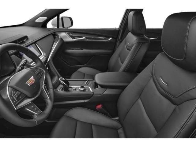 2025 Cadillac XT5 Sport