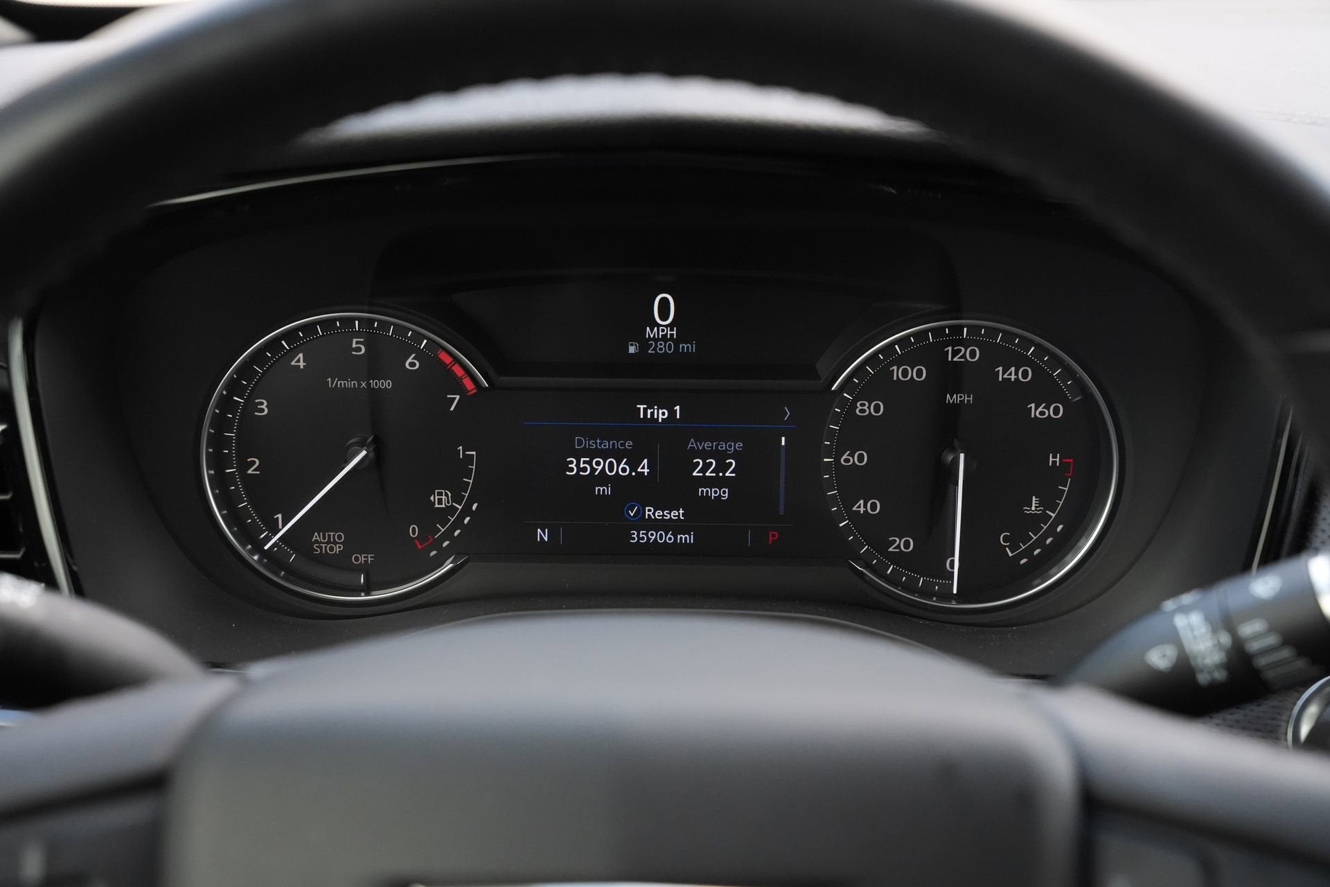 2023 Cadillac XT6 Luxury