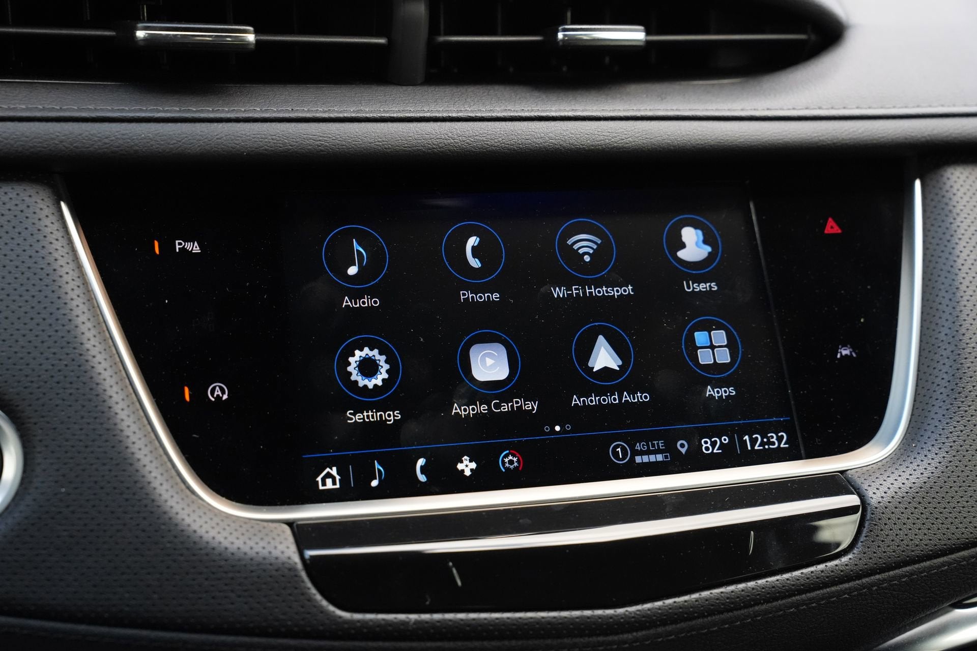 2023 Cadillac XT6 Luxury