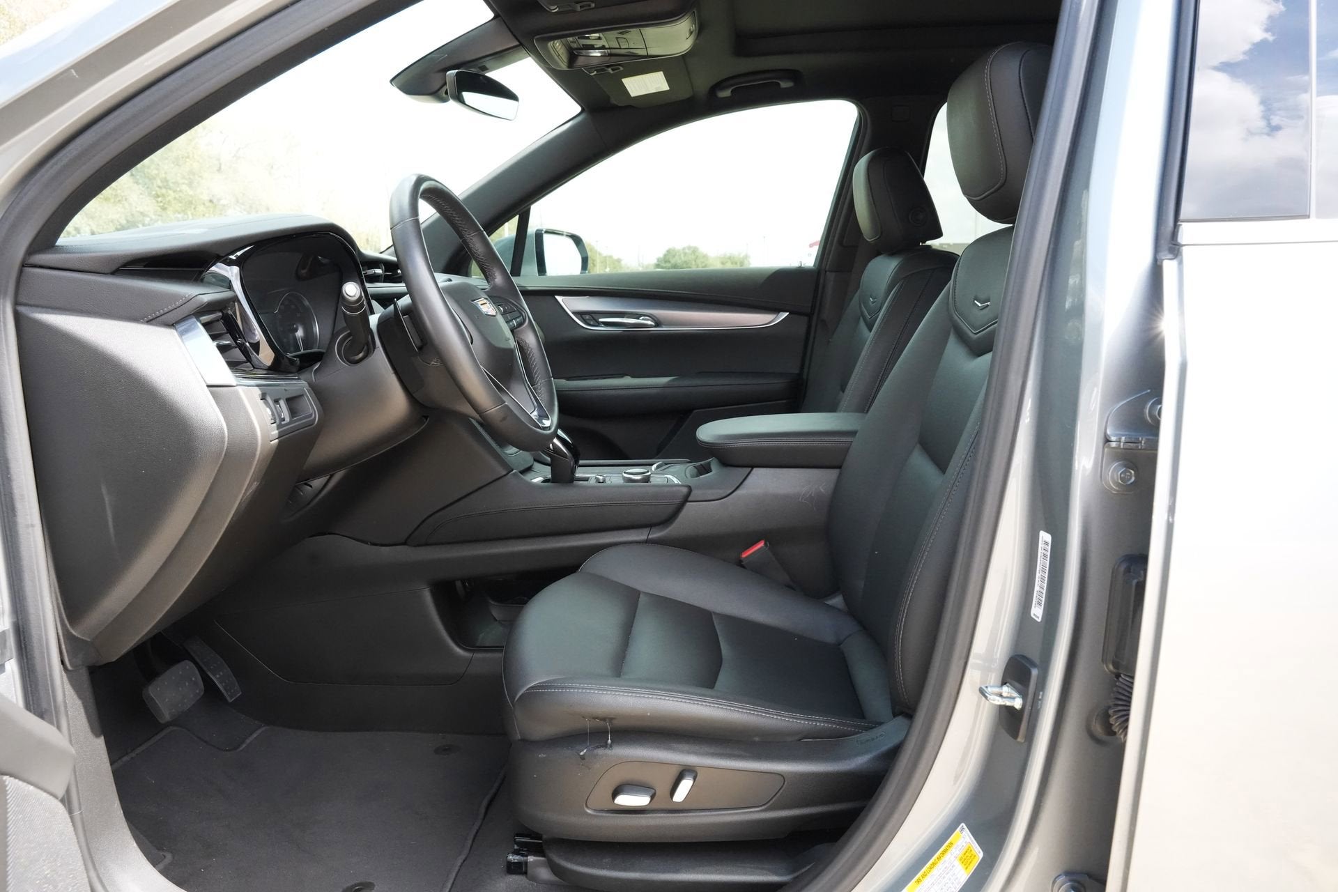 2023 Cadillac XT6 Luxury