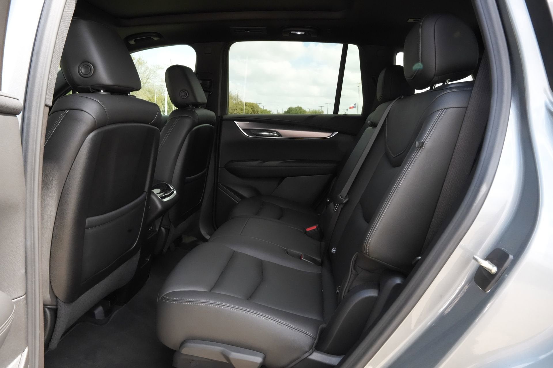 2023 Cadillac XT6 Luxury