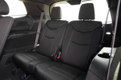 2023 Cadillac XT6 Luxury