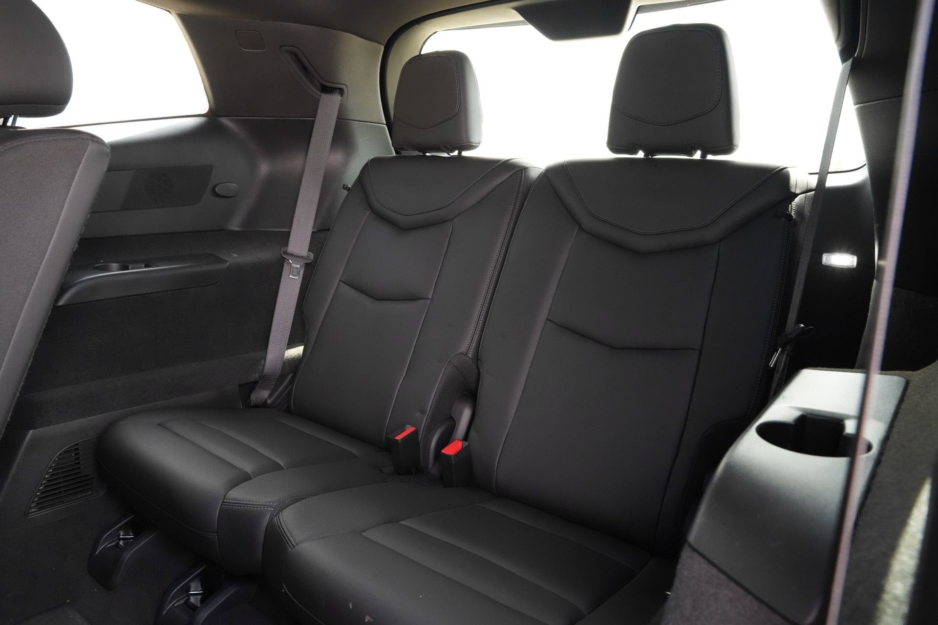 2023 Cadillac XT6 Luxury