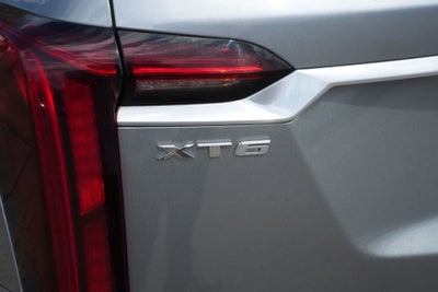 2023 Cadillac XT6 Luxury