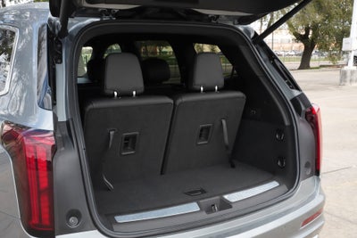 2023 Cadillac XT6 Luxury