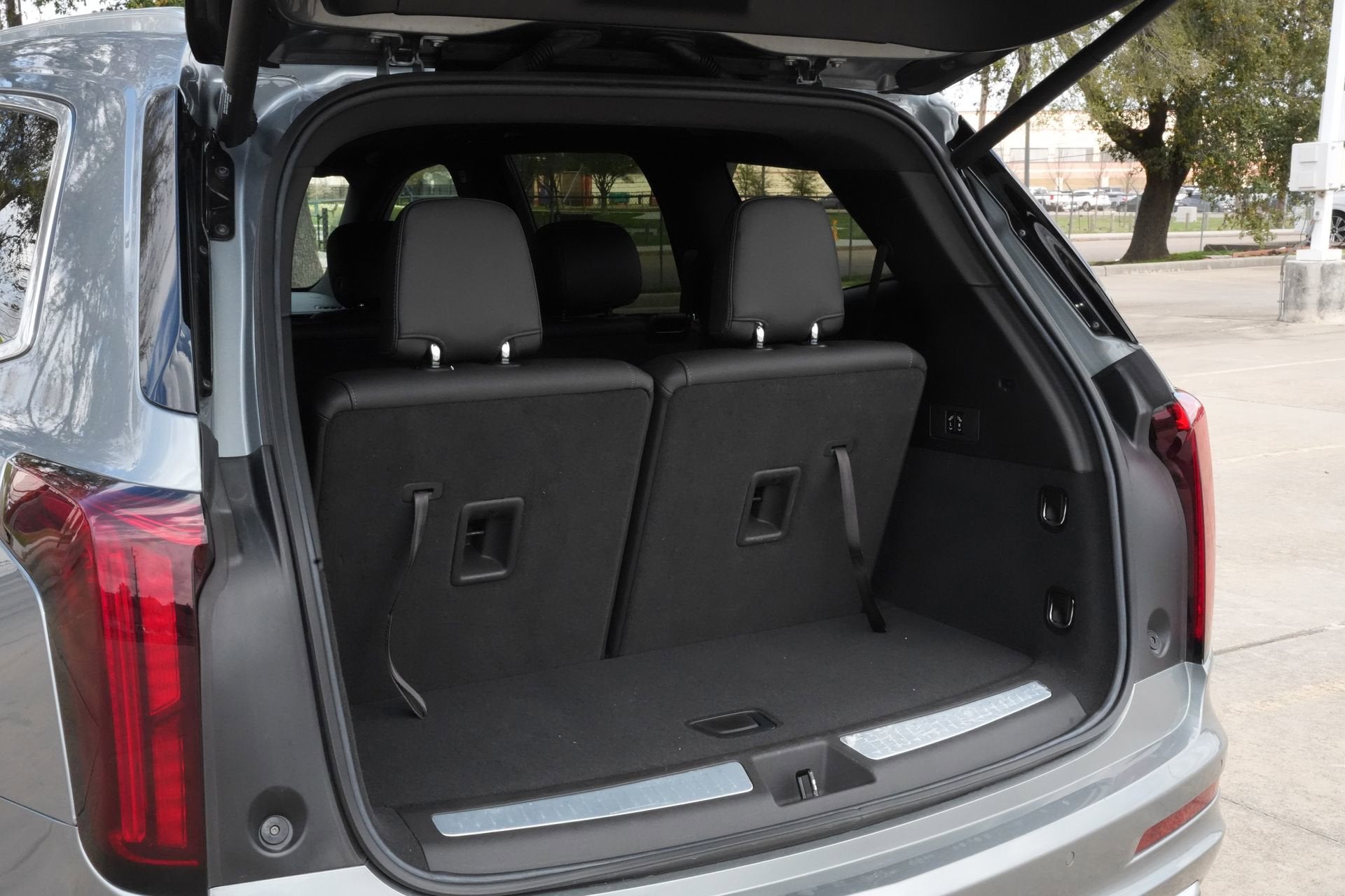 2023 Cadillac XT6 Luxury