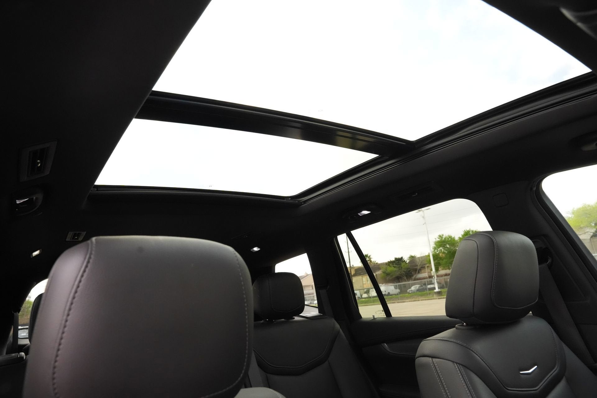 2023 Cadillac XT6 Luxury