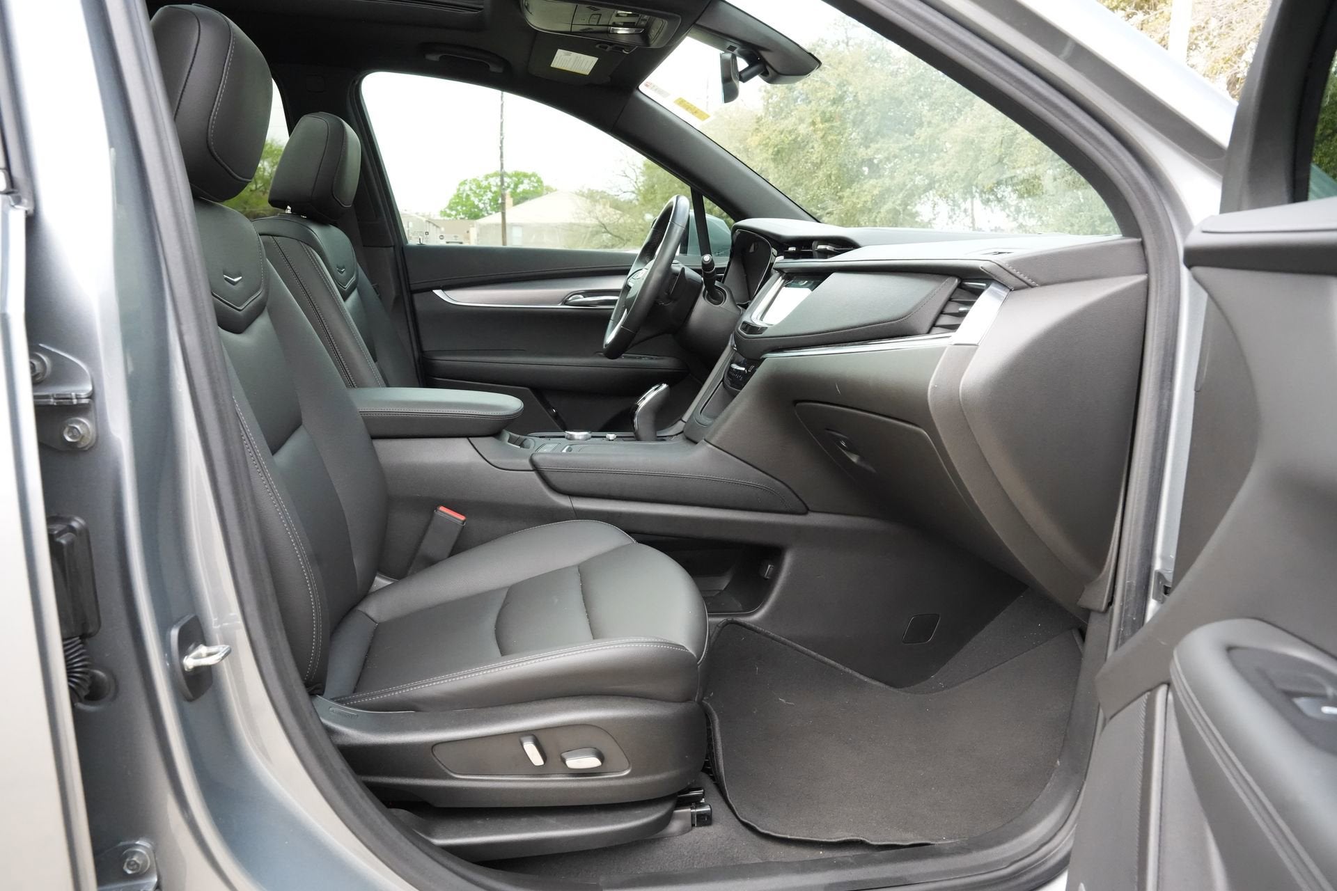 2023 Cadillac XT6 Luxury