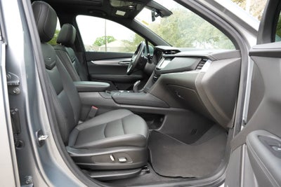 2023 Cadillac XT6 Luxury