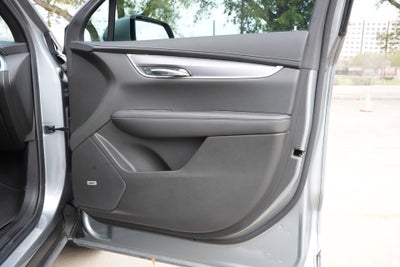 2023 Cadillac XT6 Luxury