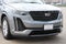 2023 Cadillac XT6 Luxury