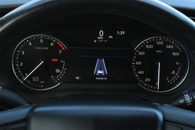 2023 Cadillac XT6 Luxury