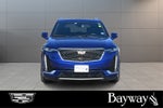 2023 Cadillac XT6 Luxury