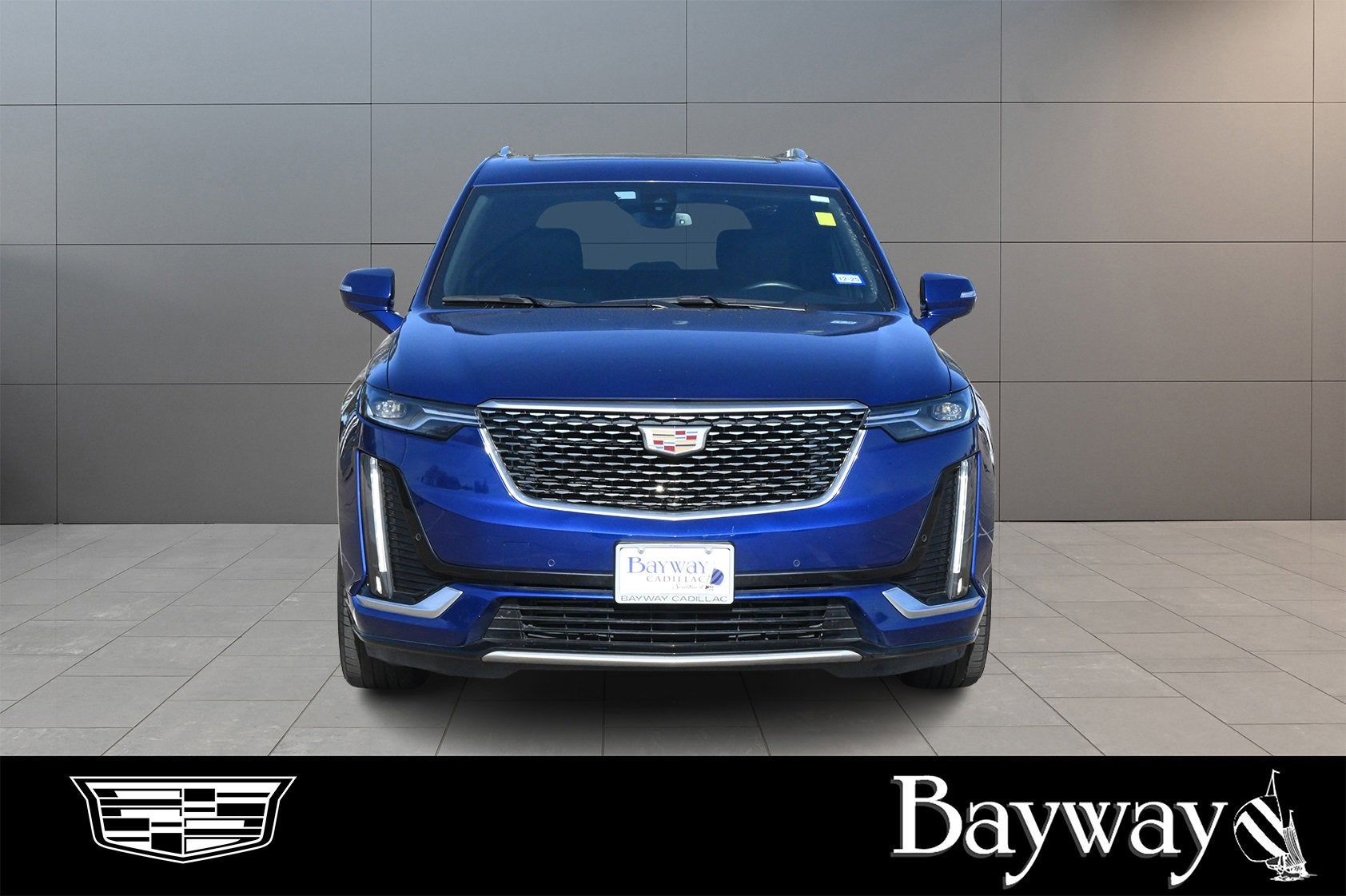 2023 Cadillac XT6 Luxury
