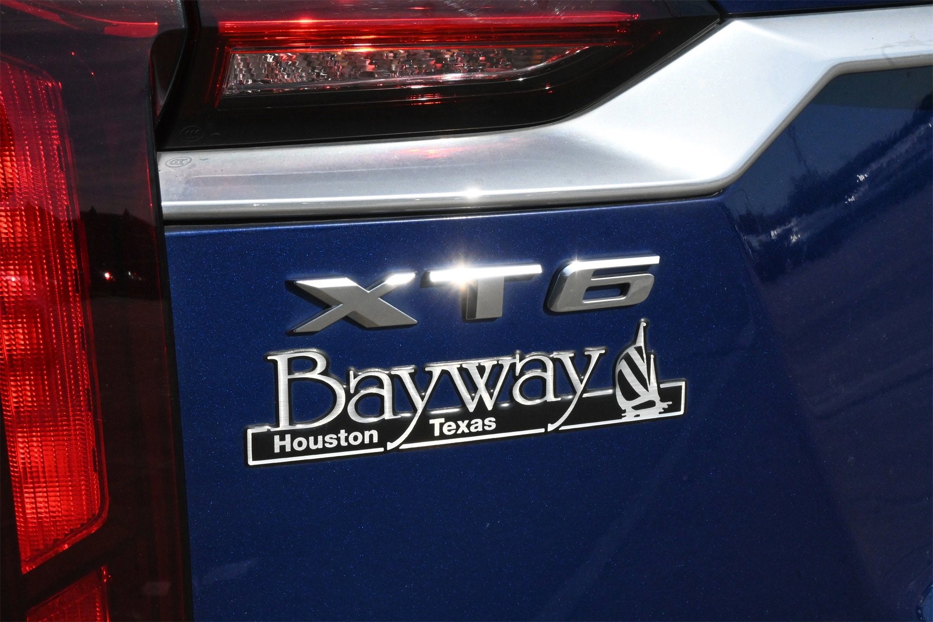 2023 Cadillac XT6 Luxury