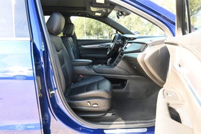 2023 Cadillac XT6 Luxury