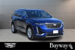 2023 Cadillac XT6 Luxury