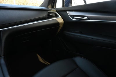 2023 Cadillac XT6 Luxury