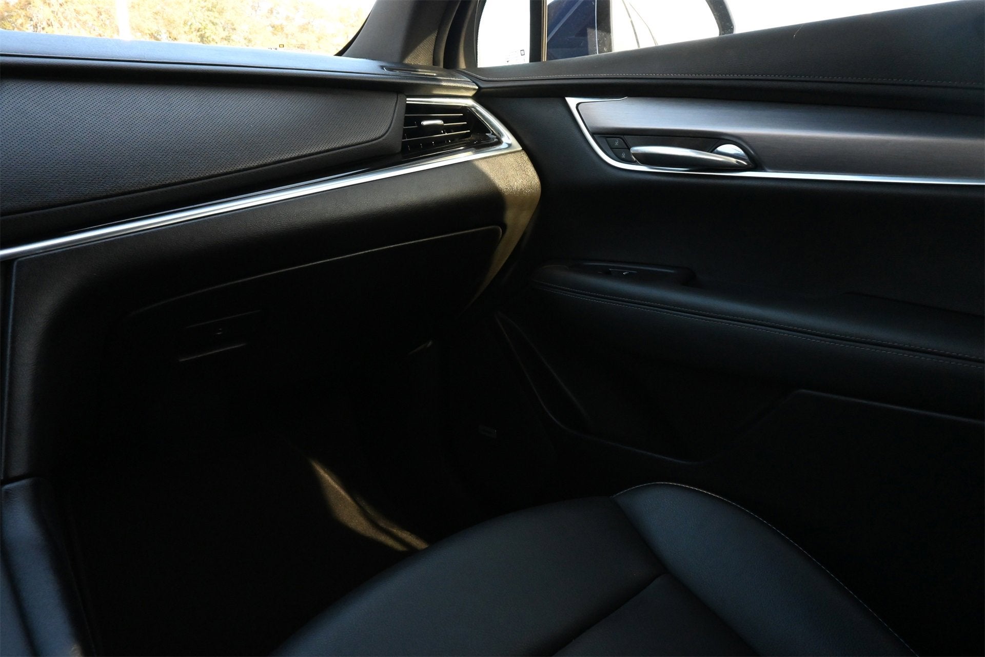 2023 Cadillac XT6 Luxury