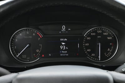 2023 Cadillac XT6 FWD Luxury
