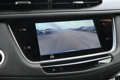 2023 Cadillac XT6 FWD Luxury