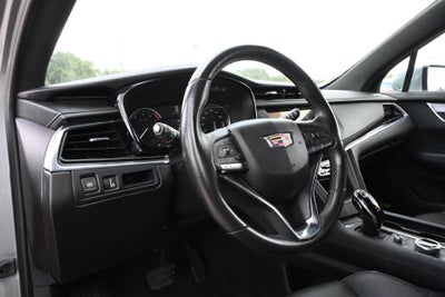 2023 Cadillac XT6 FWD Luxury