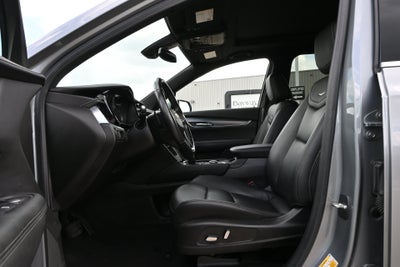 2023 Cadillac XT6 FWD Luxury