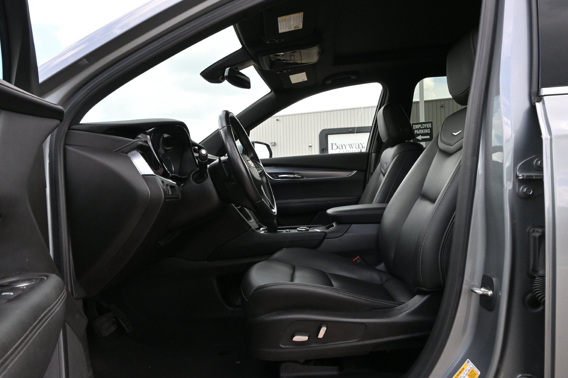 2023 Cadillac XT6 FWD Luxury