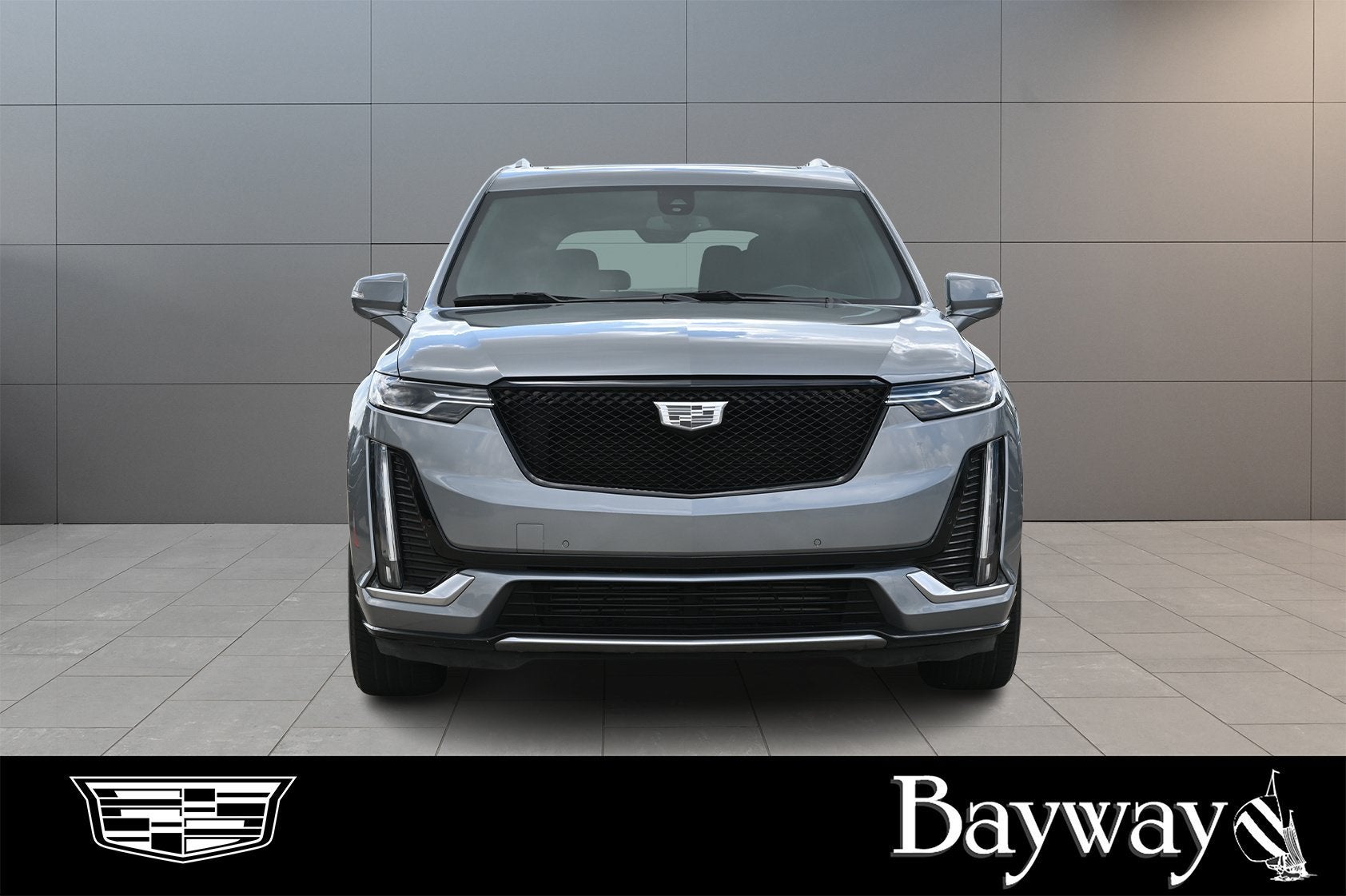 2023 Cadillac XT6 FWD Luxury