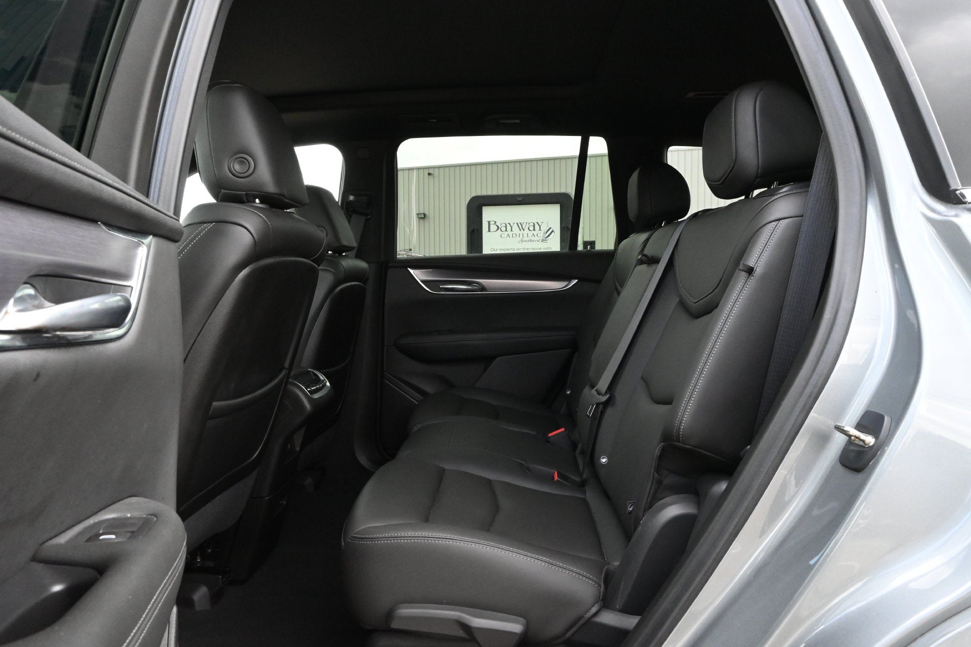 2023 Cadillac XT6 FWD Luxury