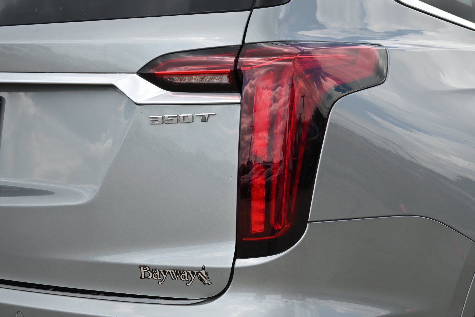 2023 Cadillac XT6 FWD Luxury